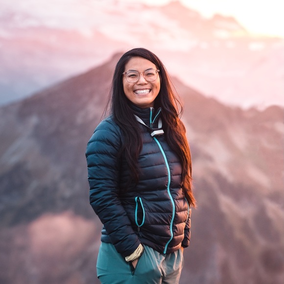 Meet your Posher, Amy - Picture 1 of 1